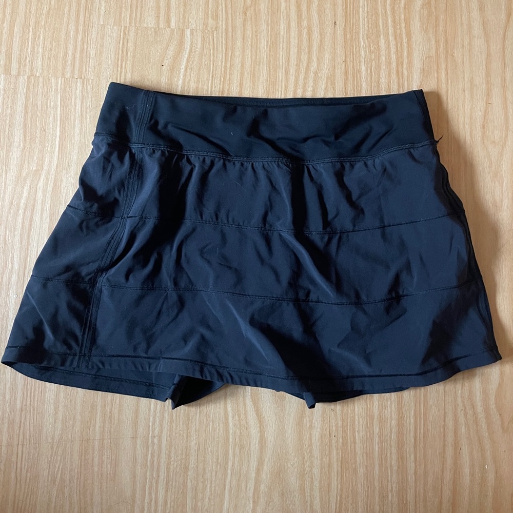 Lululemon Pace Rival Skirt *TALL*